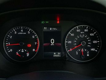 Kia Picanto 1.0 3 5dr Auto [4 seats]