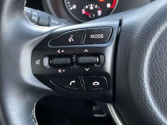 Kia Picanto 1.0 3 5dr Auto [4 seats]