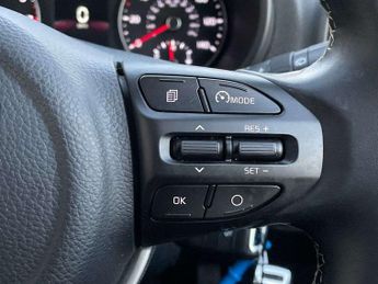 Kia Picanto 1.0 3 5dr Auto [4 seats]