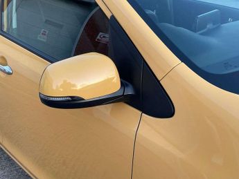 Kia Picanto 1.0 3 5dr Auto [4 seats]