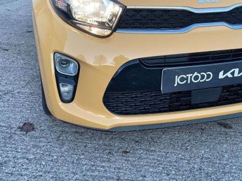 Kia Picanto 1.0 3 5dr Auto [4 seats]