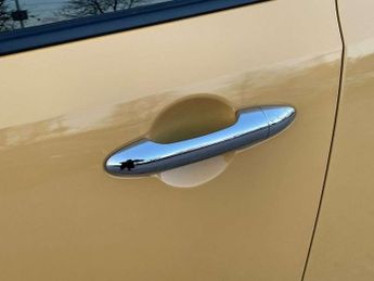 Kia Picanto 1.0 3 5dr Auto [4 seats]