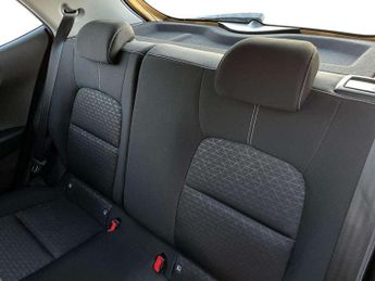 Kia Picanto 1.0 3 5dr Auto [4 seats]