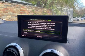 Audi Q2 35 TFSI S Line 5dr S Tronic