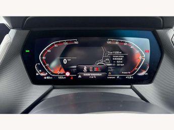 BMW 1 Series 118i [136] M Sport 5dr Step Auto [LCP]