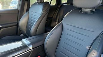 Mercedes-Benz GLC GLC 300d 4Matic AMG Line Premium 5dr 9G-Tronic