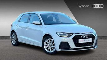 Audi A1 35 TFSI Sport 5dr S Tronic