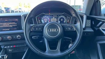 Audi A1 35 TFSI Sport 5dr S Tronic