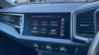 Audi A1 35 TFSI Sport 5dr S Tronic