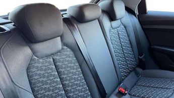 Audi A1 35 TFSI Sport 5dr S Tronic