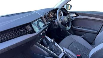 Audi A1 35 TFSI Sport 5dr S Tronic