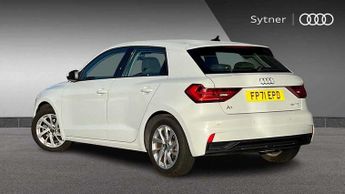 Audi A1 35 TFSI Sport 5dr S Tronic