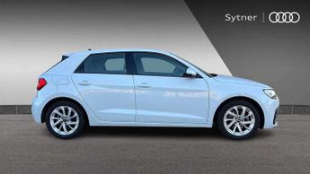 Audi A1 35 TFSI Sport 5dr S Tronic