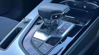 Audi A5 35 TDI S Line 2dr S Tronic