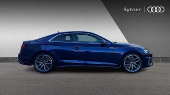 Audi A5 35 TDI S Line 2dr S Tronic