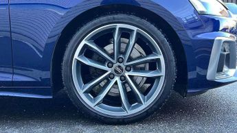Audi A5 35 TDI S Line 2dr S Tronic