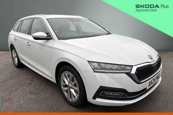 Skoda Octavia 1.4 TSI iV SE L DSG 5dr
