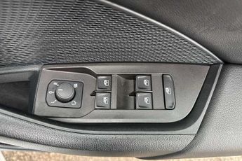 Skoda Octavia Estate 1.4 TSI iV SE L DSG 5dr