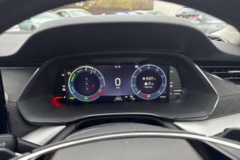 Skoda Octavia Estate 1.4 TSI iV SE L DSG 5dr