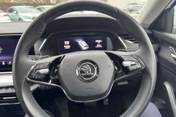 Skoda Octavia Estate 1.4 TSI iV SE L DSG 5dr