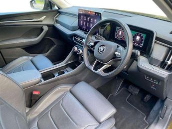 Skoda Kodiaq 1.5 TSI e-TEC SE L 5dr DSG [7 Seat]