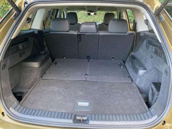 Skoda Kodiaq 1.5 TSI e-TEC SE L 5dr DSG [7 Seat]