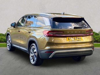 Skoda Kodiaq 1.5 TSI e-TEC SE L 5dr DSG [7 Seat]