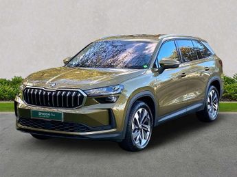 Skoda Kodiaq 1.5 TSI e-TEC SE L 5dr DSG [7 Seat]