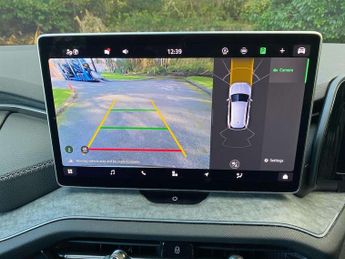 Skoda Kodiaq 1.5 TSI e-TEC SE L 5dr DSG [7 Seat]