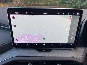 Skoda Kodiaq 1.5 TSI e-TEC SE L 5dr DSG [7 Seat]