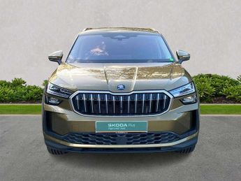 Skoda Kodiaq 1.5 TSI e-TEC SE L 5dr DSG [7 Seat]