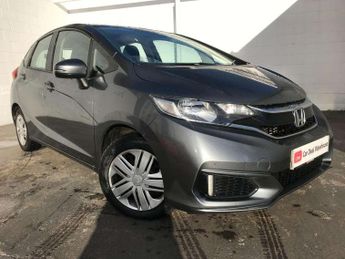 Honda Jazz 1.3 i-VTEC S 5dr