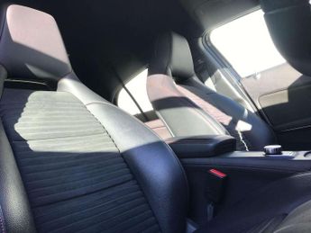 Mercedes-Benz GLA GLA 220d 4Matic AMG Line 5dr Auto