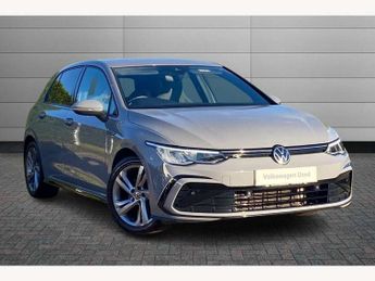 Volkswagen Golf 1.5 TSI R-Line 5dr