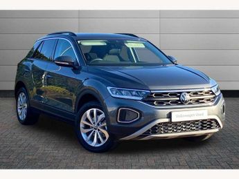 Volkswagen T-Roc 1.5 TSI Match 5dr DSG