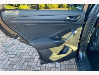 Volkswagen T-Roc 1.5 TSI Match 5dr DSG