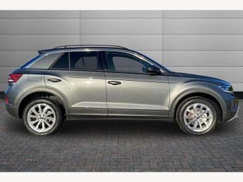 Volkswagen T-Roc 1.5 TSI Match 5dr DSG