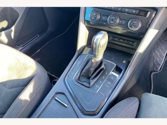 Volkswagen Tiguan 2.0 TDi 150 SEL 5dr DSG