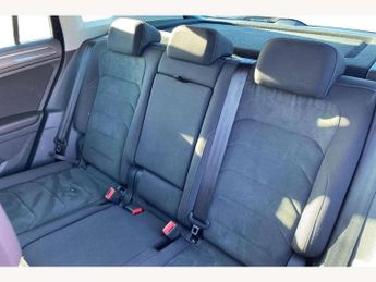 Volkswagen Tiguan 2.0 TDi 150 SEL 5dr DSG