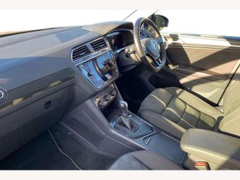 Volkswagen Tiguan 2.0 TDi 150 SEL 5dr DSG