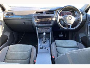 Volkswagen Tiguan 2.0 TDi 150 SEL 5dr DSG