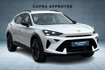 Cupra Formentor 1.5 eTSI 150 V1 5dr DSG