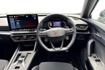 Cupra Formentor 1.5 eTSI 150 V1 5dr DSG