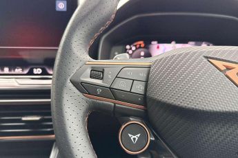Cupra Formentor 1.5 eTSI 150 V1 5dr DSG