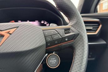 Cupra Formentor 1.5 eTSI 150 V1 5dr DSG
