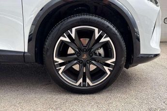 Cupra Formentor 1.5 eTSI 150 V1 5dr DSG