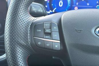 Ford Puma 1.0 EcoBoost Hybrid mHEV 155 ST-Line X 5dr