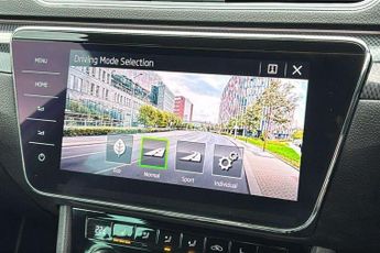 Skoda Superb Estate 1.4 TSI 150 Sport Line 5dr DSG