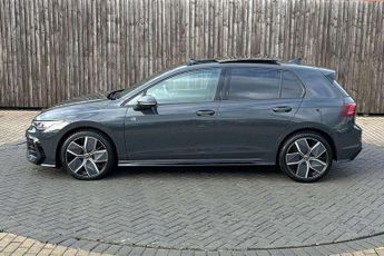 Volkswagen Golf TDi 2.0 TDI 150 R-Line 5dr DSG