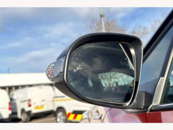 Toyota C-HR 2.0 Hybrid Orange Edition 5dr CVT